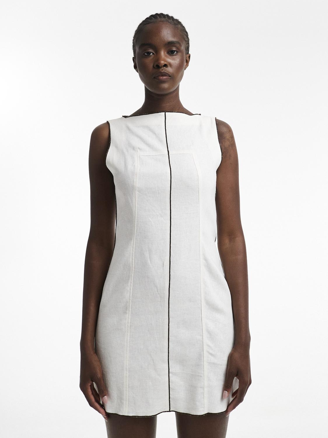 TSJANA MINI DRESS