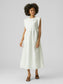 VMDIA Dress - Snow White