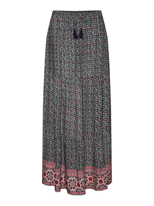 VMAMALIA Short skirt - Navy Blazer