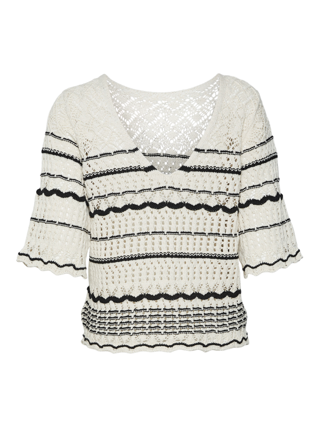 VMMINOU KNIT