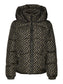 %VMUPPSALA Jacket - Ivy Green