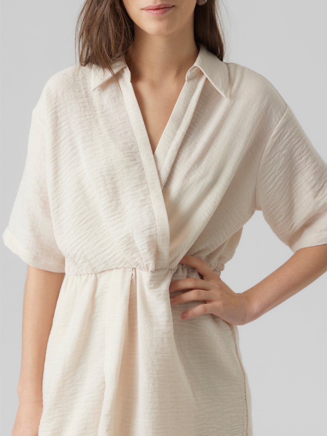 VMCHRIS Dress - Birch