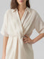 VMCHRIS Dress - Birch