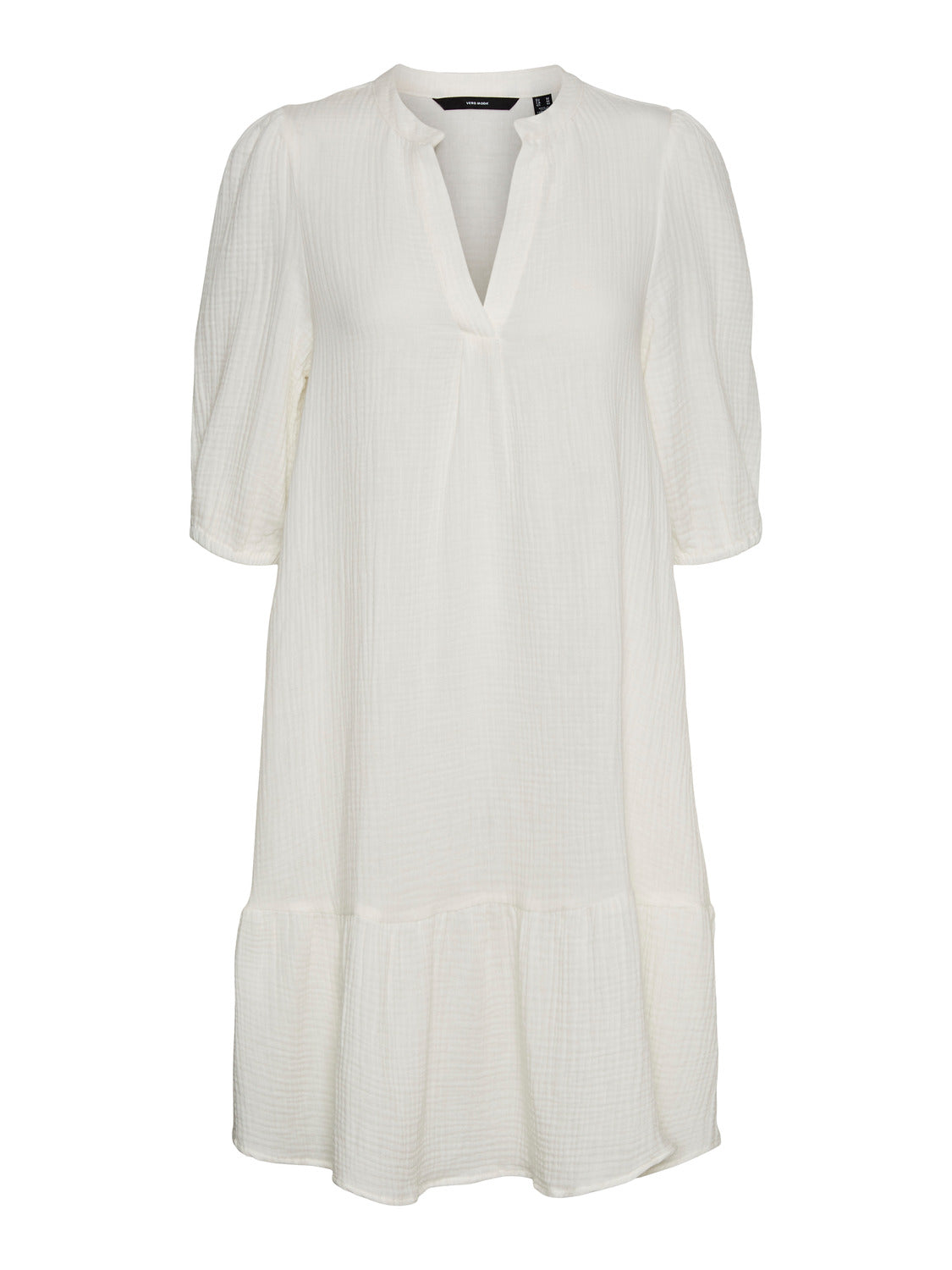 VMNATALI Long dress - Snow White