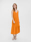 VMLIVA Long dress - Oriole