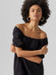 VMNATALI Dress - Black