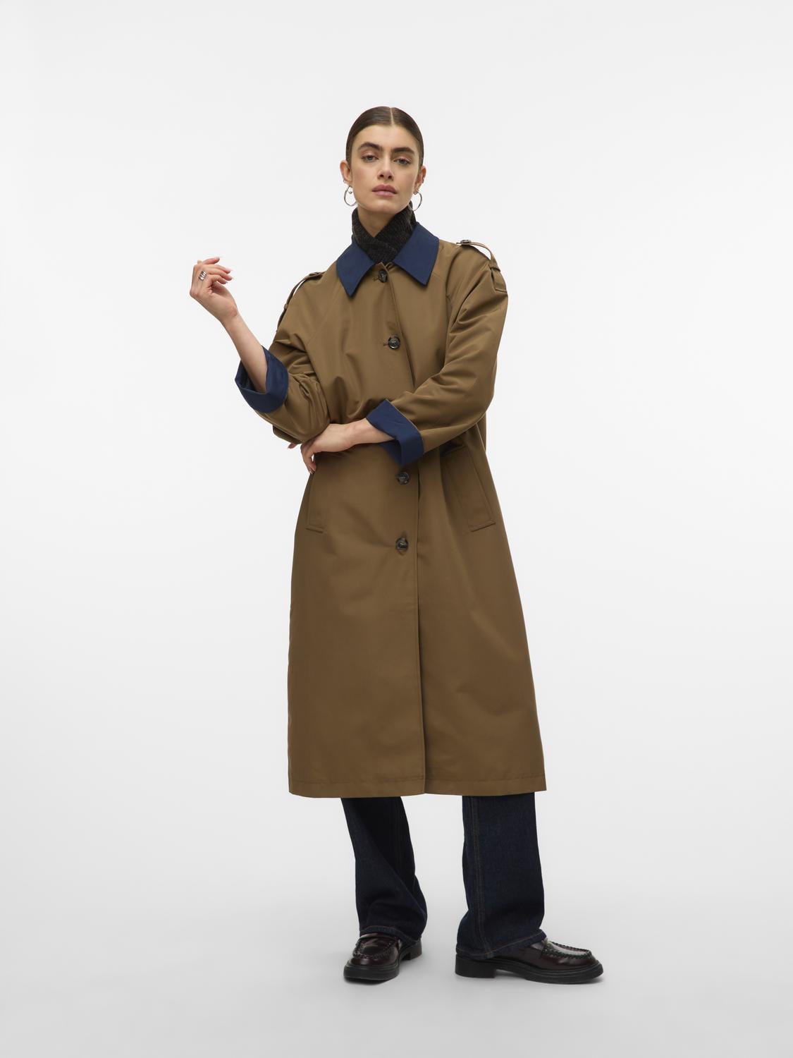 VMLUCIAMARIA LONG COAT