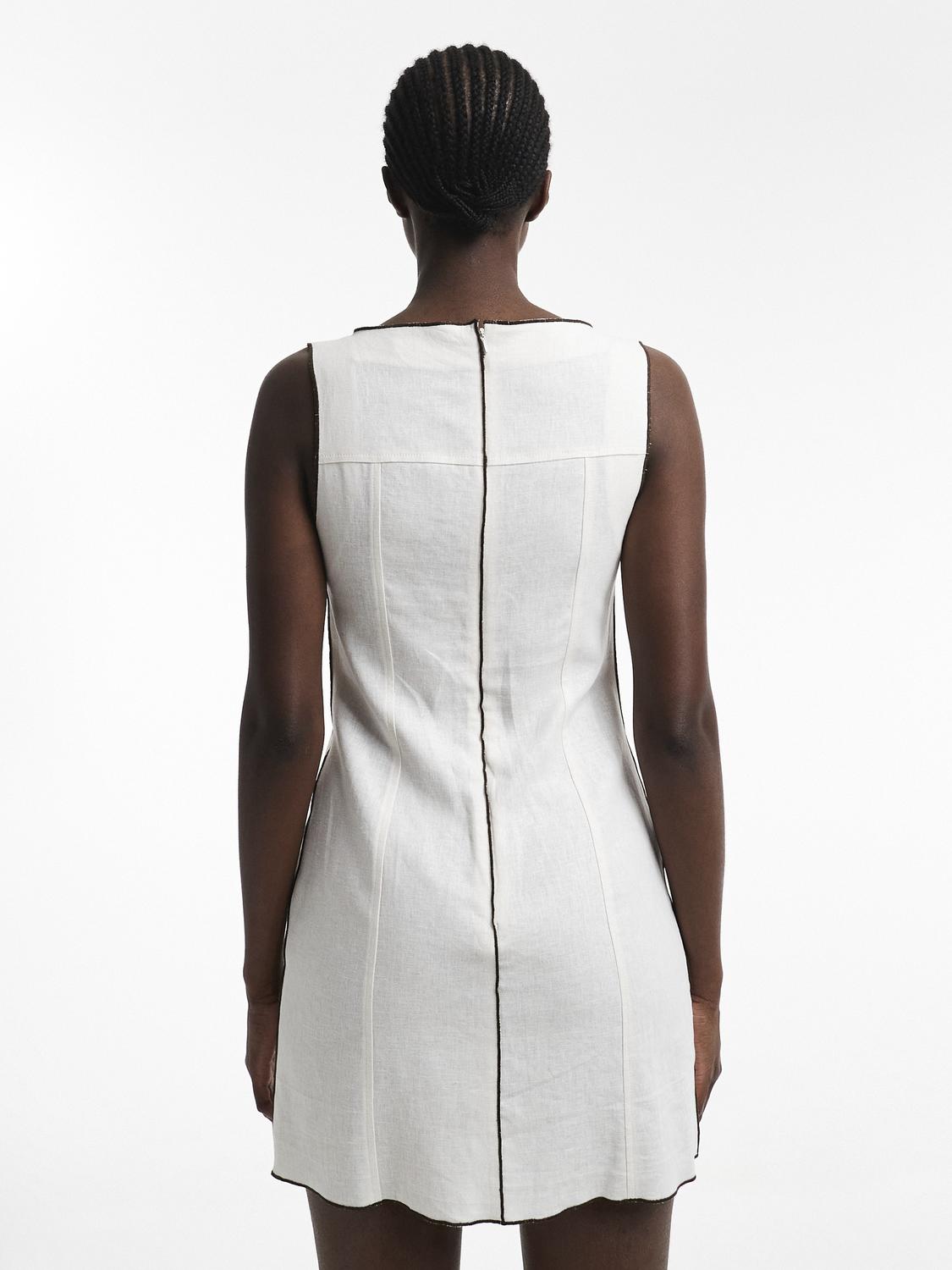 TSJANA MINI DRESS