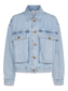VMSILKA DENIM JACKET