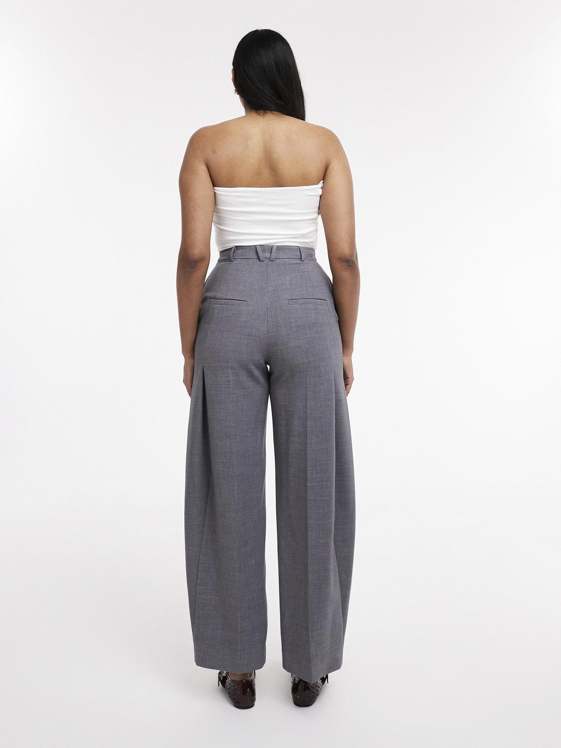 TSPALEA Trousers - Simply Taupe