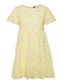 VMLEA Tunic - Lemon Meringue