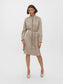 VMADJURE Dress - Roasted Cashew
