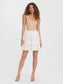 VMLEA Short skirt - Snow White