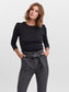 VMNATASHA Top - Black