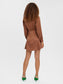 VMESSI Short dress - Aztec