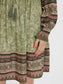 VMADDIE Short dress - Birch