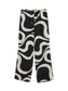 VMLEA PRINTED PANTS