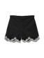 VMDIANA EMBROIDERED SHORTS