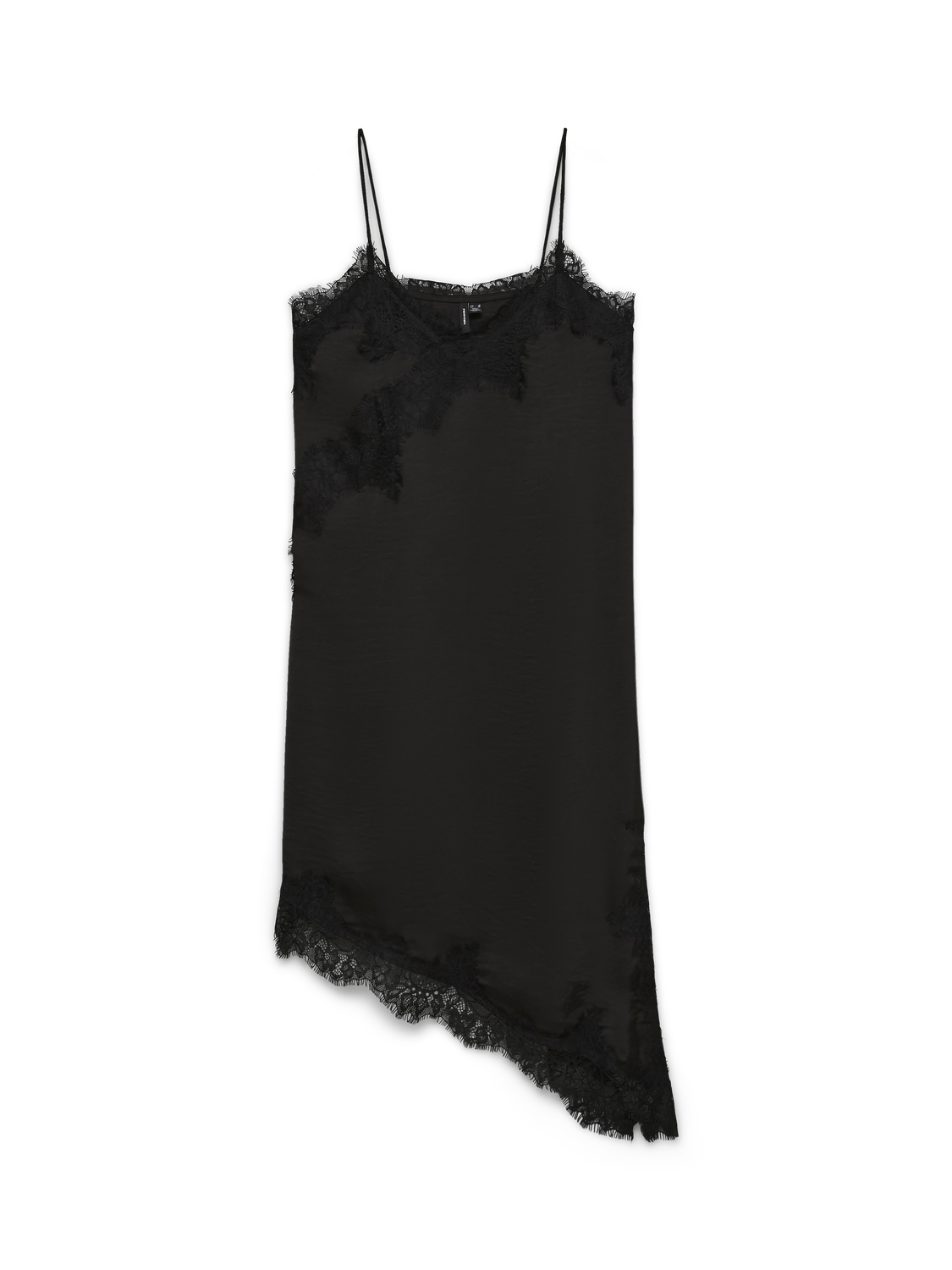 VMNOVI Short dress - Black
