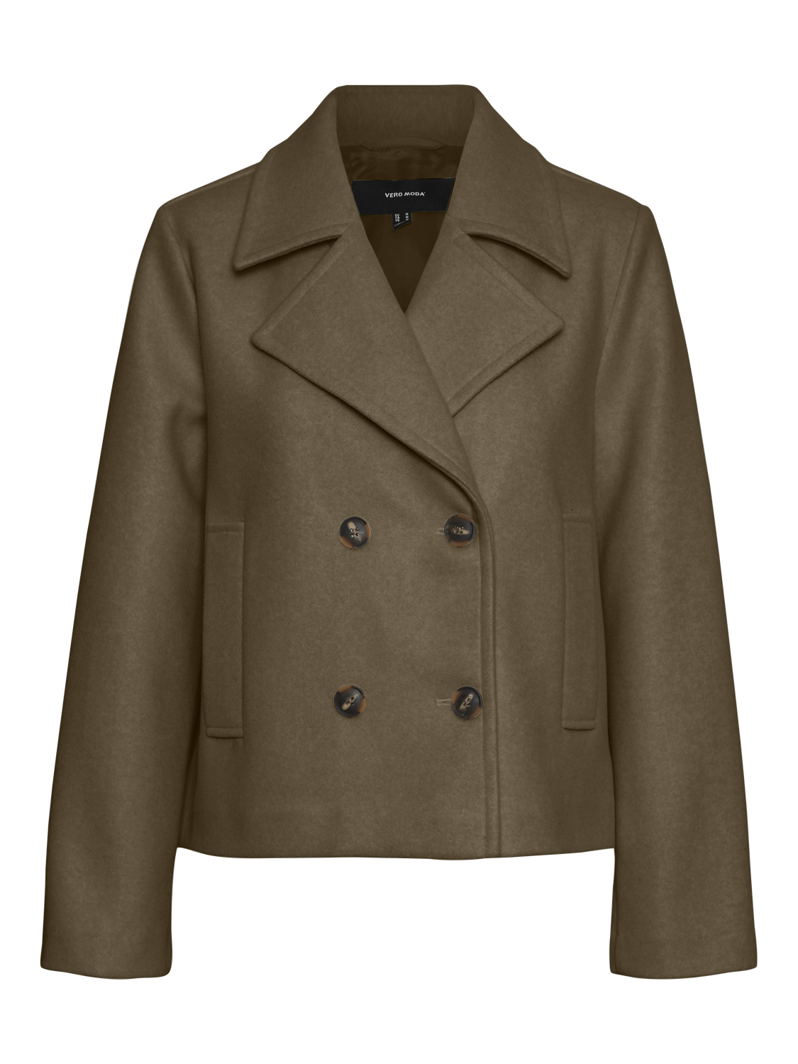 VMVINCEMIA JACKET
