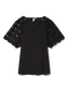 VMBLASY FRILL TOP