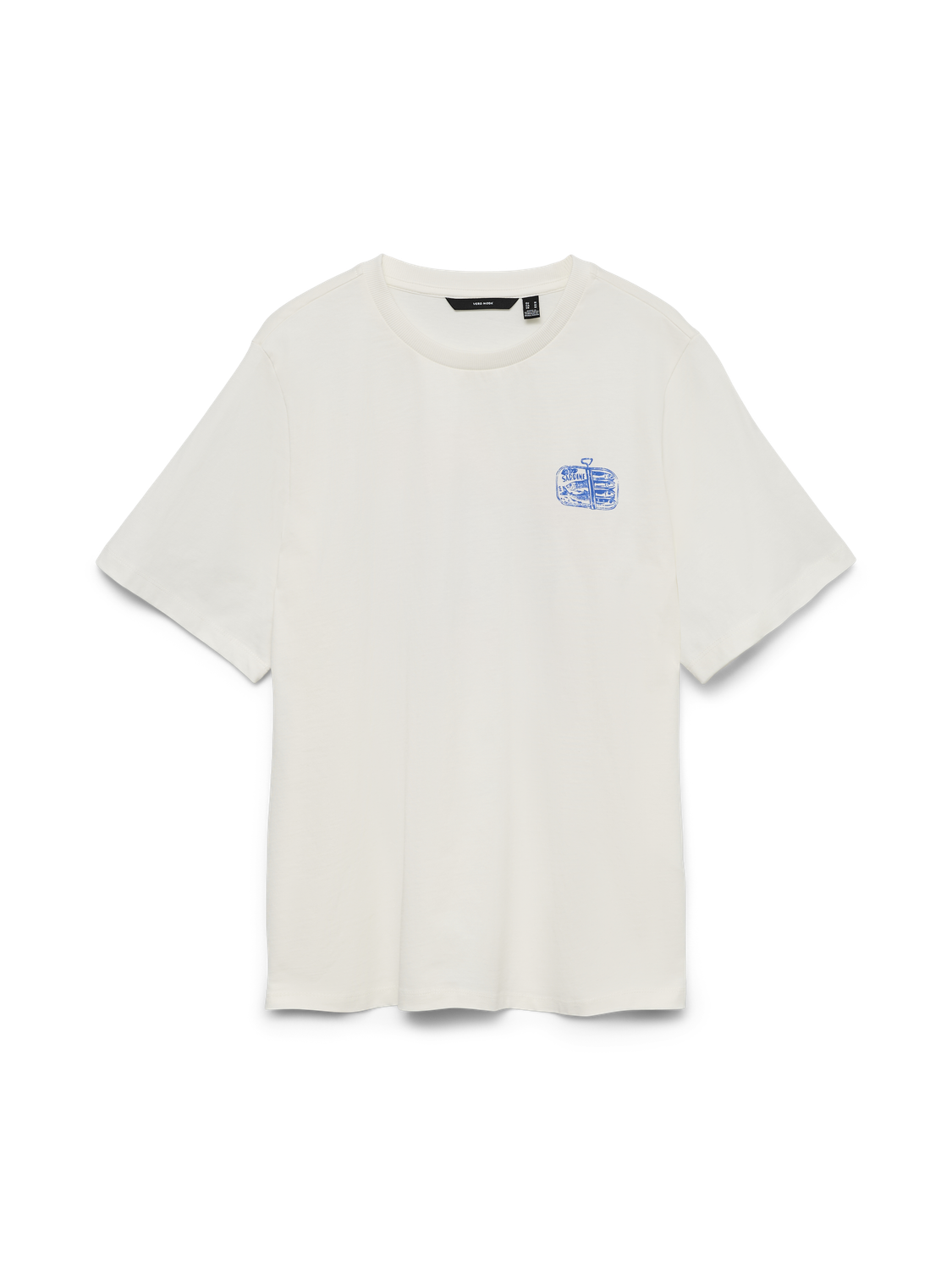 VMCIARA PRINTED T-SHIRT