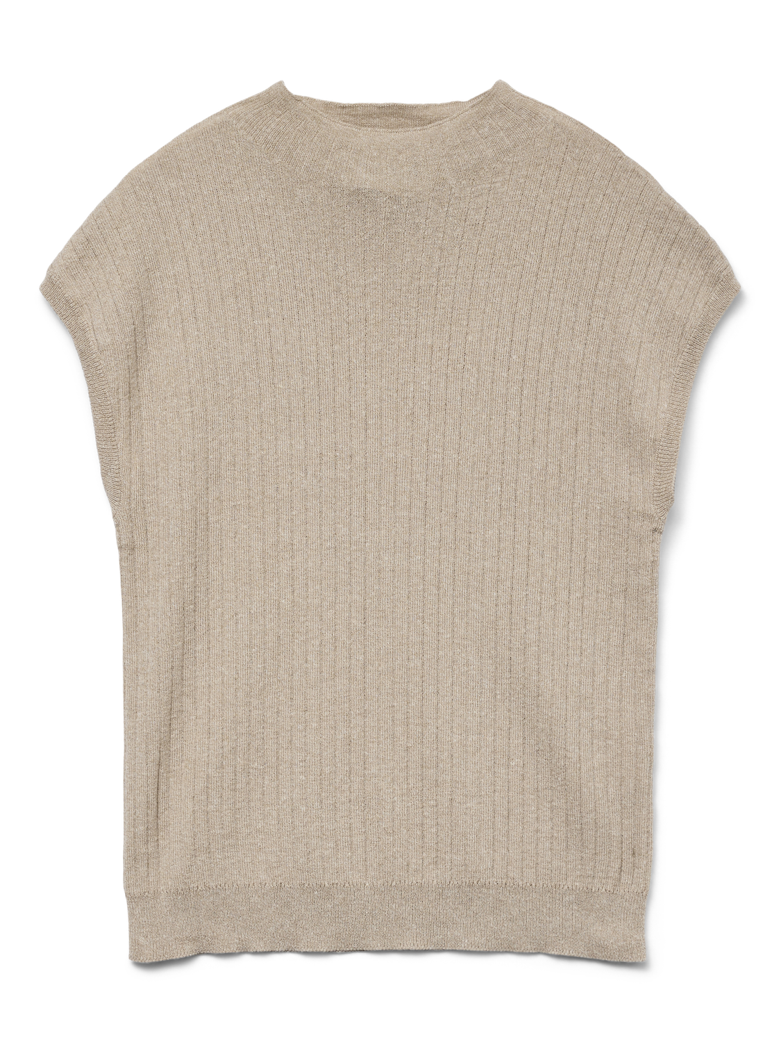 AWSHIRLI Knit Top