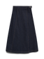 VMCALISTA DENIM SKIRT