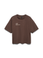 VMLISA FOIL T-SHIRT
