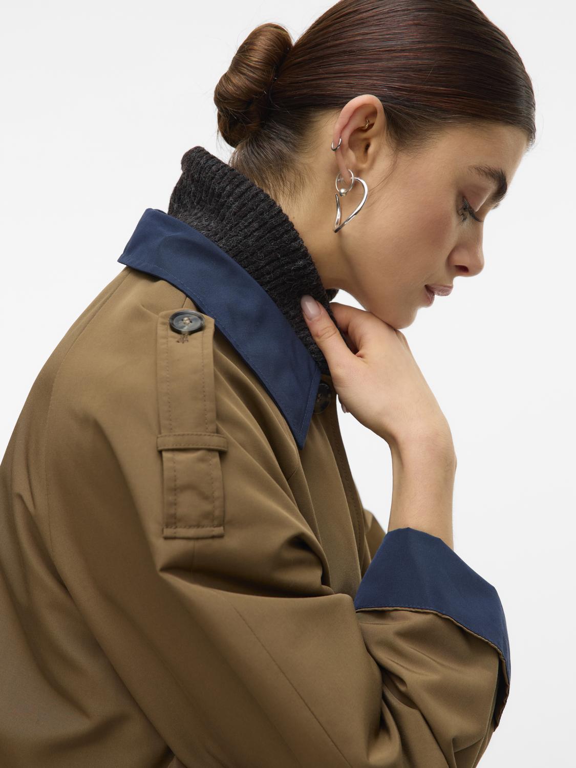 VMLUCIAMARIA LONG COAT