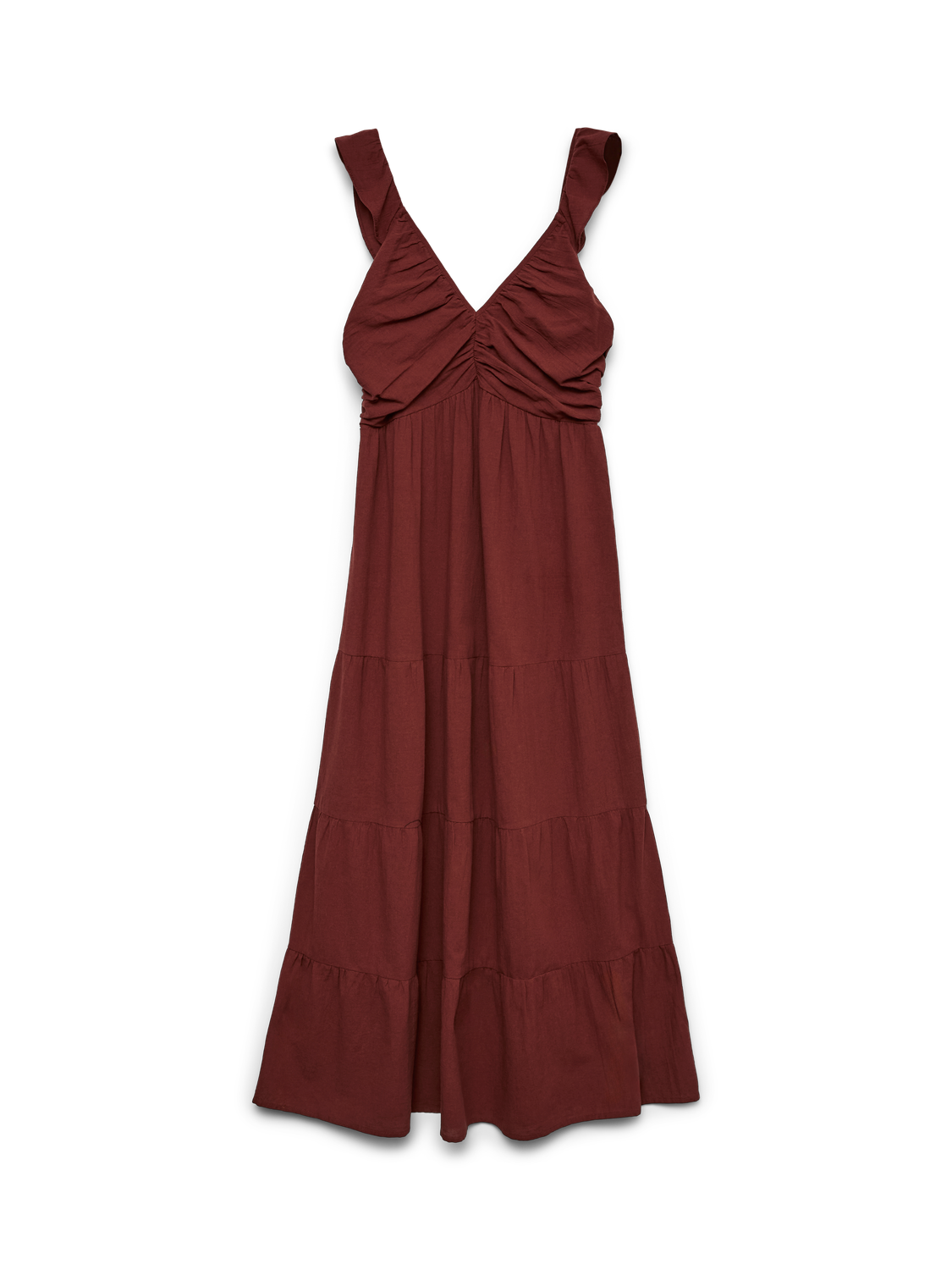 VMDICTHE MAXI DRESS