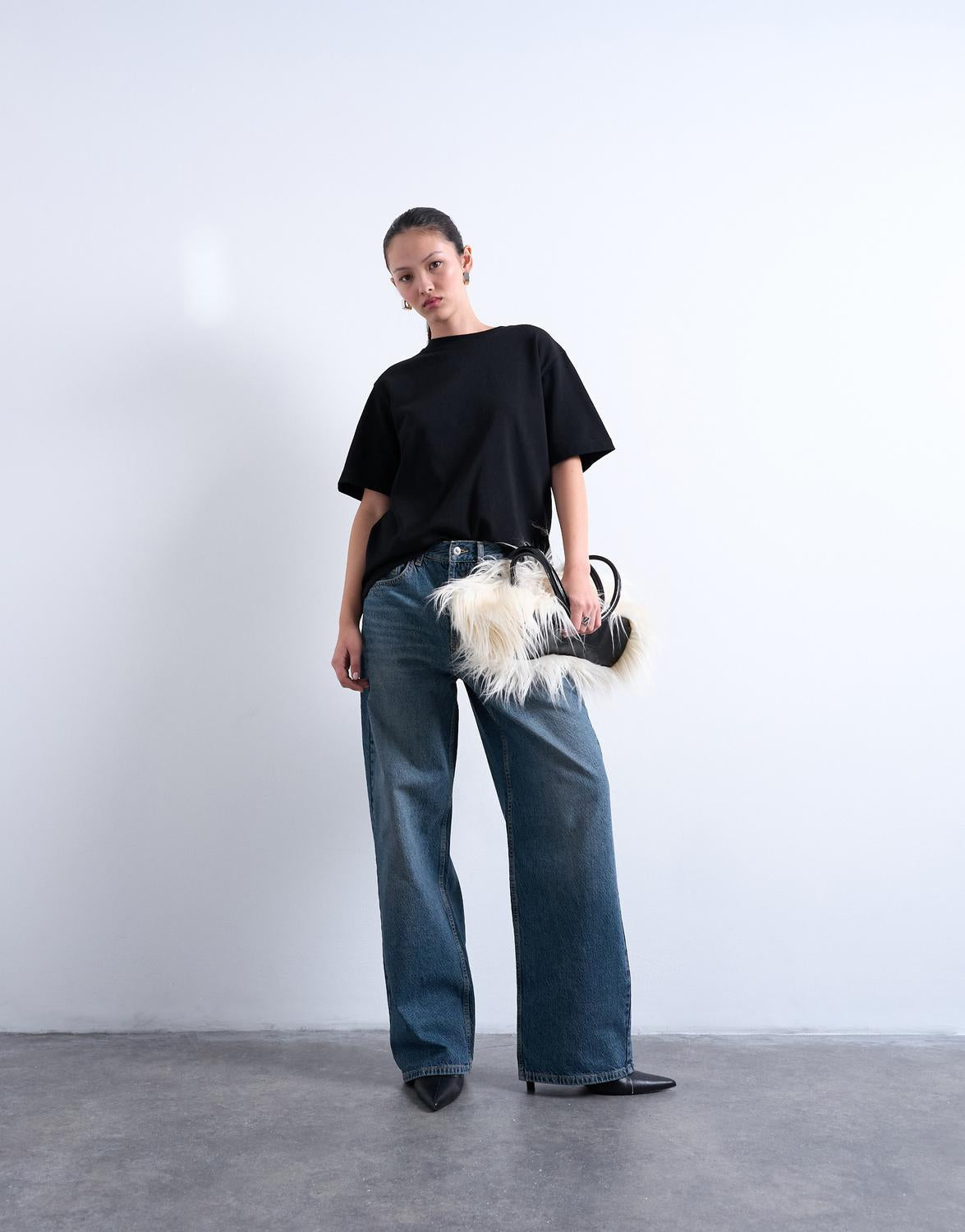 TSPREMIUM COTTON T-SHIRT