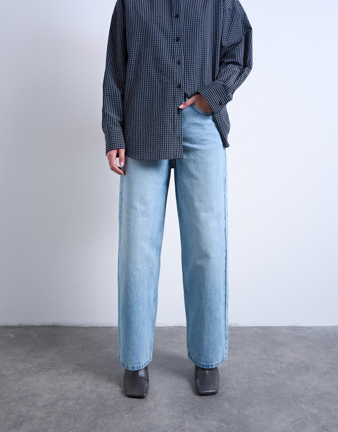 TSCINCH Jeans - Bleached Sand