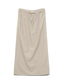 VMLINA MIDI SKIRT