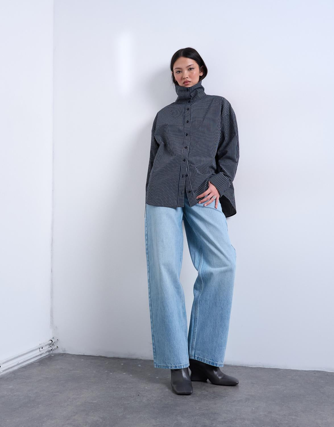 TSCINCH Jeans - Bleached Sand