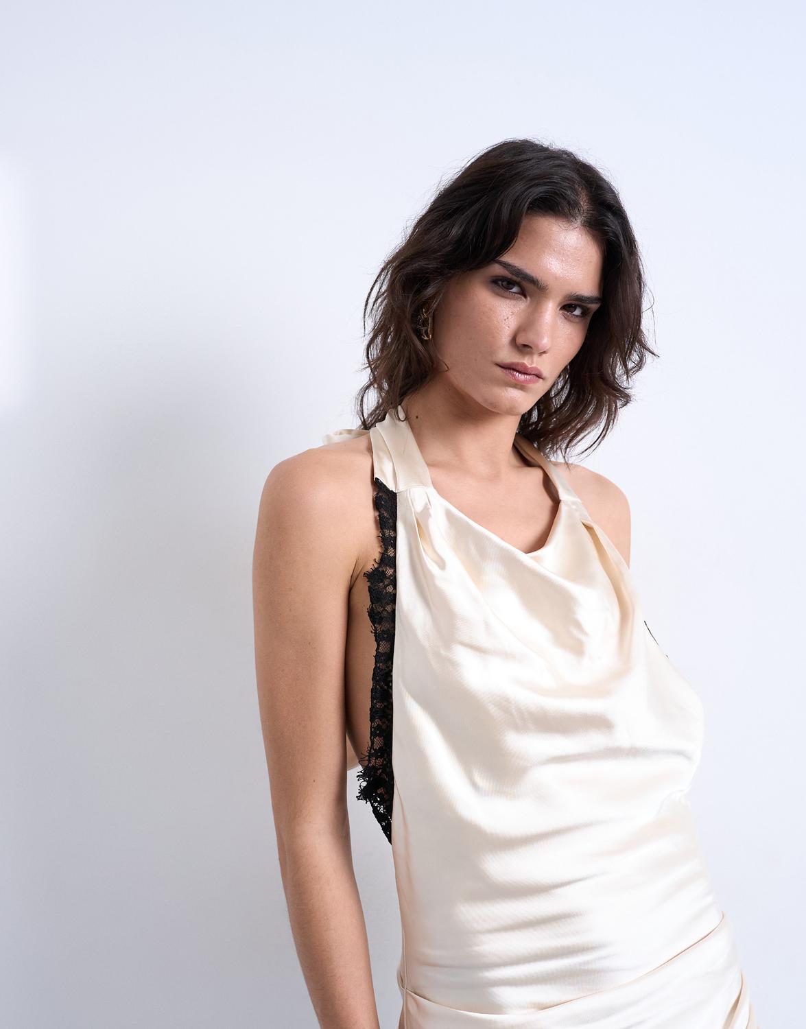 TSCAROLINE MINI DRESS