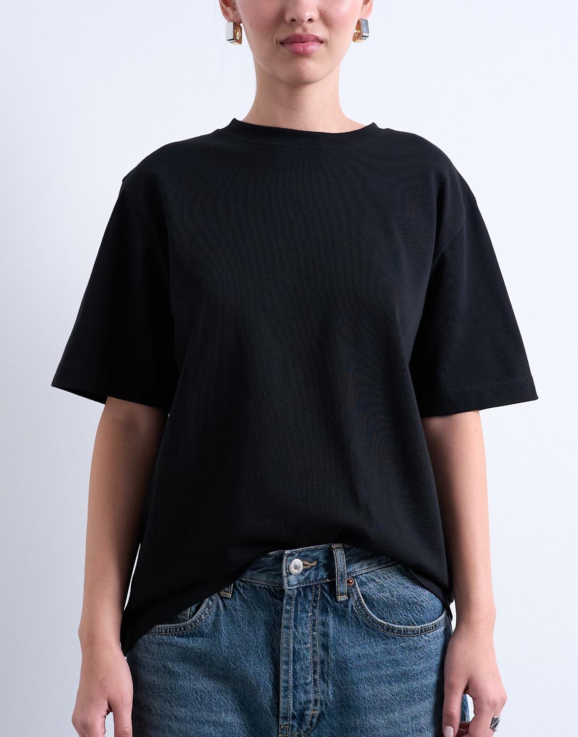 TSPREMIUM COTTON T-SHIRT