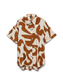 VMGEO PRINTED SHIRT