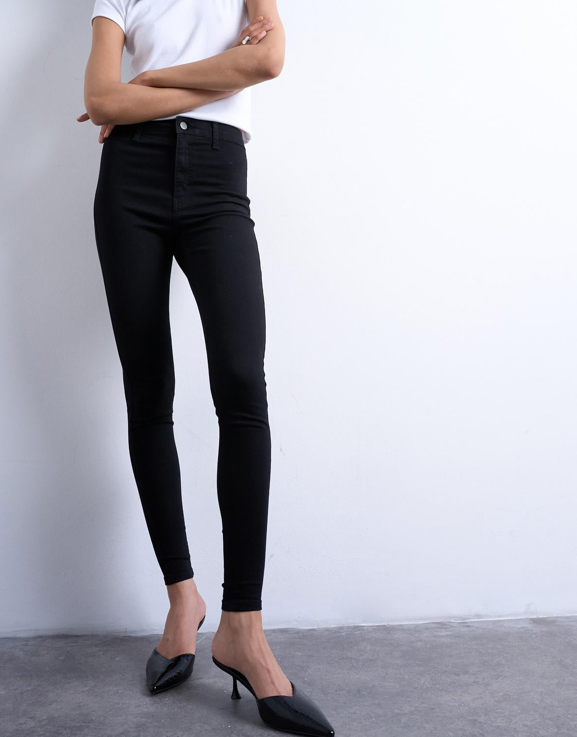TSJONI SKINNY JEANS
