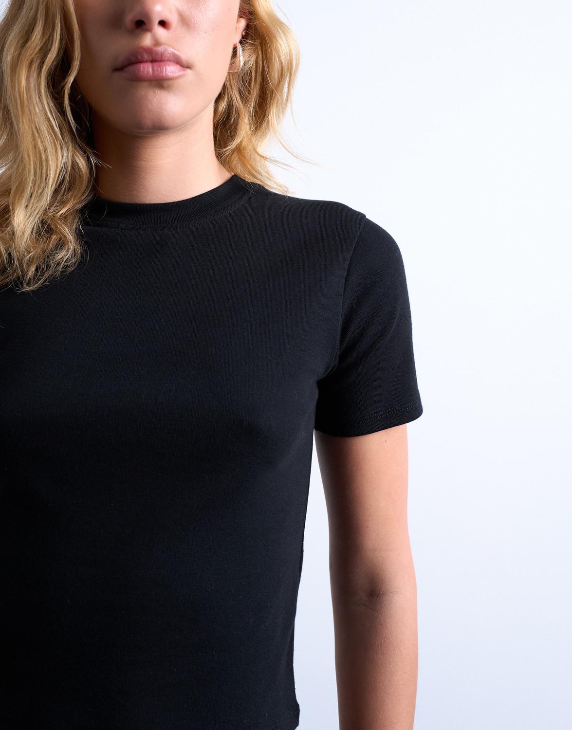 TSEVERYDAY ORGANIC COTTON T-SHIRT